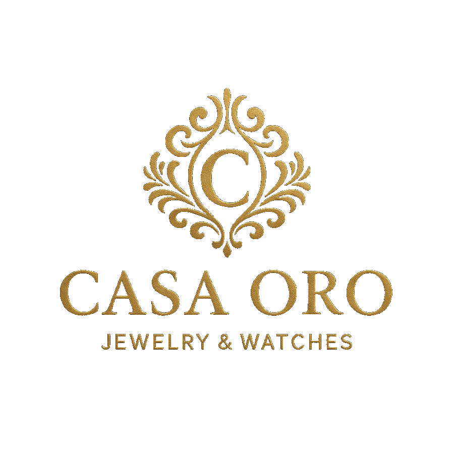 <span class='gold'>Casa Oro</span>